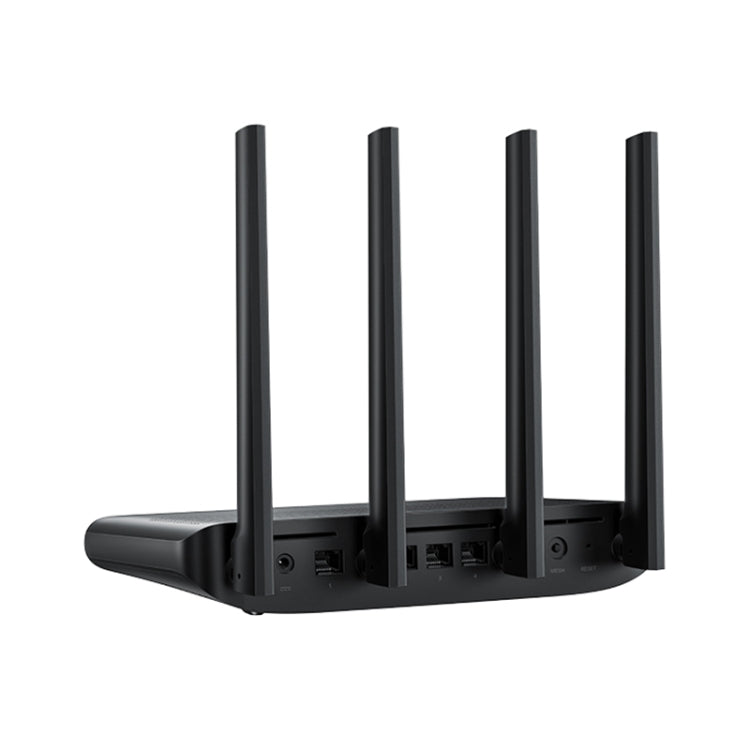 Original Xiaomi Redmi Router AX6000 8-channel Independent Signal Amplifier 512MB Memory, US Plug - Wireless Routers by Xiaomi | Online Shopping UK | buy2fix