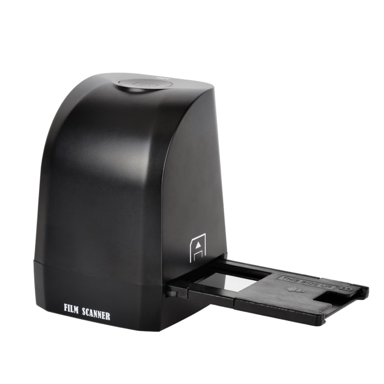 TON168 8MP USB 2.0 Film Scanner - Consumer Electronics by buy2fix | Online Shopping UK | buy2fix