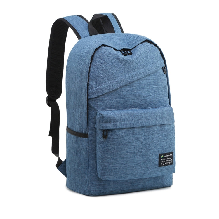 Outdoor Casual Breathable Multi-function Notebook Tablet Backpack - Computer & Networking by buy2fix | Online Shopping UK | buy2fix